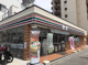 セブン-イレブン 大阪佃１丁目店の画像