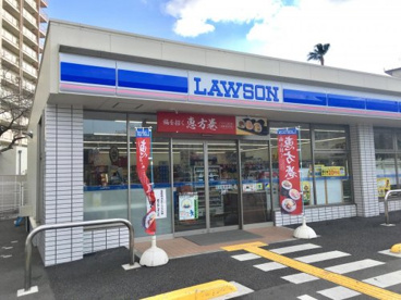 ローソン 堺高倉台店の画像1