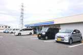 ローソン 枚方西牧野四丁目店