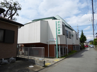 昭島幼稚園の画像1