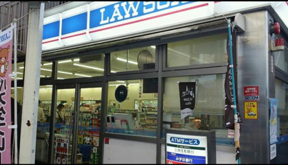 ローソン 赤羽西店の画像1