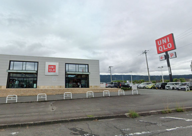 ユニクロ 函南店の画像1