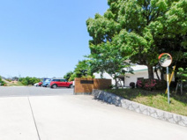 東海市立平洲小学校