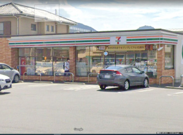 セブンイレブン函南中央店の画像1
