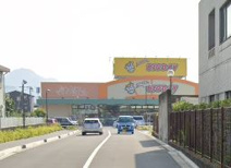 エブリィビッグデー函南店
