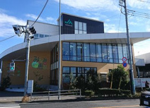 JA東京みなみ日野支店