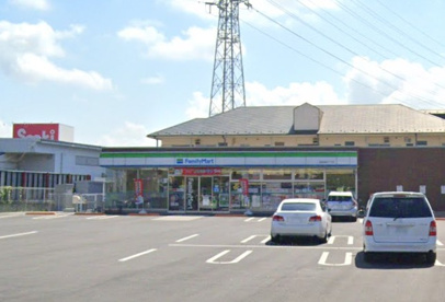 ファミリーマート 柏南増尾七丁目店の画像1