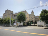 柏市立酒井根中学校