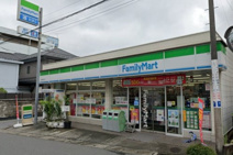 ファミリーマート 五香駅東口店