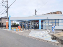 新居郵便局
