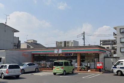セブンイレブン 南柏駅東口店の画像1