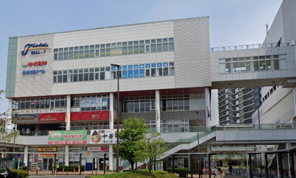 マミーマート フィールズ南柏店の画像1