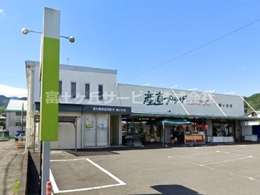 産直プラザふれっぴー梅ヶ谷店の画像1