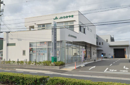 JAわかやま名草支店の画像1