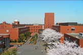 私立東洋学園大学流山キャンパス
