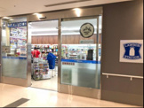ローソン 松戸市立総合医療センター店