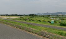 和歌山市せせらぎ公園