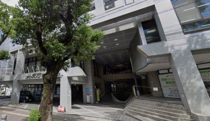 福岡市役所 地域包括支援センター 南第9いきいきセンターふくおかの画像1