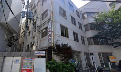 小野病院の画像1