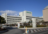 箕面市立病院