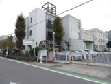 東近江市立能登川南小学校