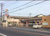 セブンイレブン 松戸三矢小台店