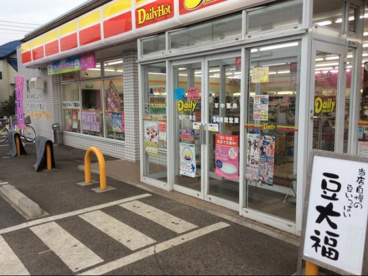 デイリーヤマザキ 松戸六実店の画像1