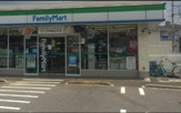 ファミリーマート 松戸梨香台店
