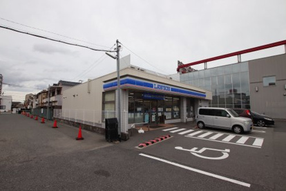 ローソン堺浜寺石津中店の画像1