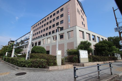 堺市西区役所の画像1