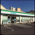 ファミリーマート 松戸稔台店