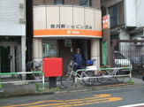荒川南千住郵便局