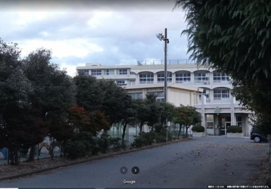鷹岡小学校の画像1