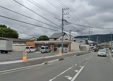 セブンイレブン函南柏谷店の画像1