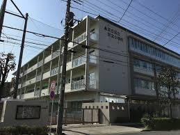 足立区立足立小学校の画像1