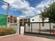 流山市立八木北小学校