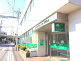 千葉信用金庫白旗支店