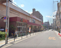 ライフ 下寺店