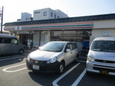 セブンイレブン 京都久世殿城町店