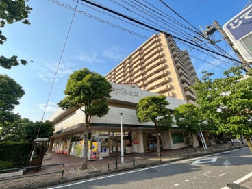 ミニストップ 足立綾瀬1丁目店の画像1
