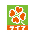 ライフ 扇大橋駅前店