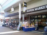 フレスコ 瓢箪山店