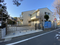 ベネッセ中村橋保育園