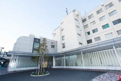 東京衛生アドベンチスト病院の画像1