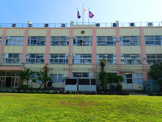 足立区立中島根小学校