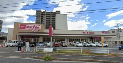 マックスバリュエクスプレス 草津南店の画像1