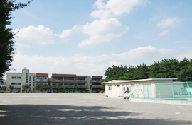  東部小学校の画像1