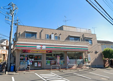セブンイレブン 柏関場町店の画像1