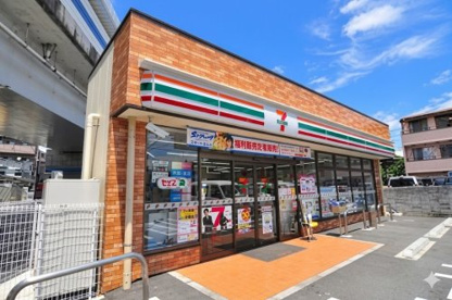 セブンイレブン 葛飾柴又4丁目店の画像1