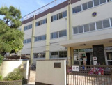 葛飾区立小松南小学校